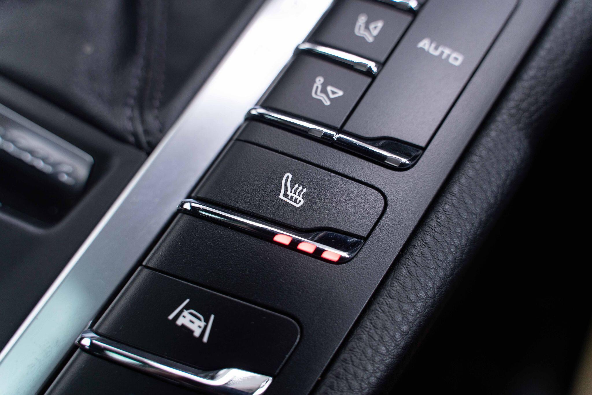 Porsche Macan 3.0T V6 S PDK 4WD Euro 6 (s/s) 5dr 5dr Automatic 2026