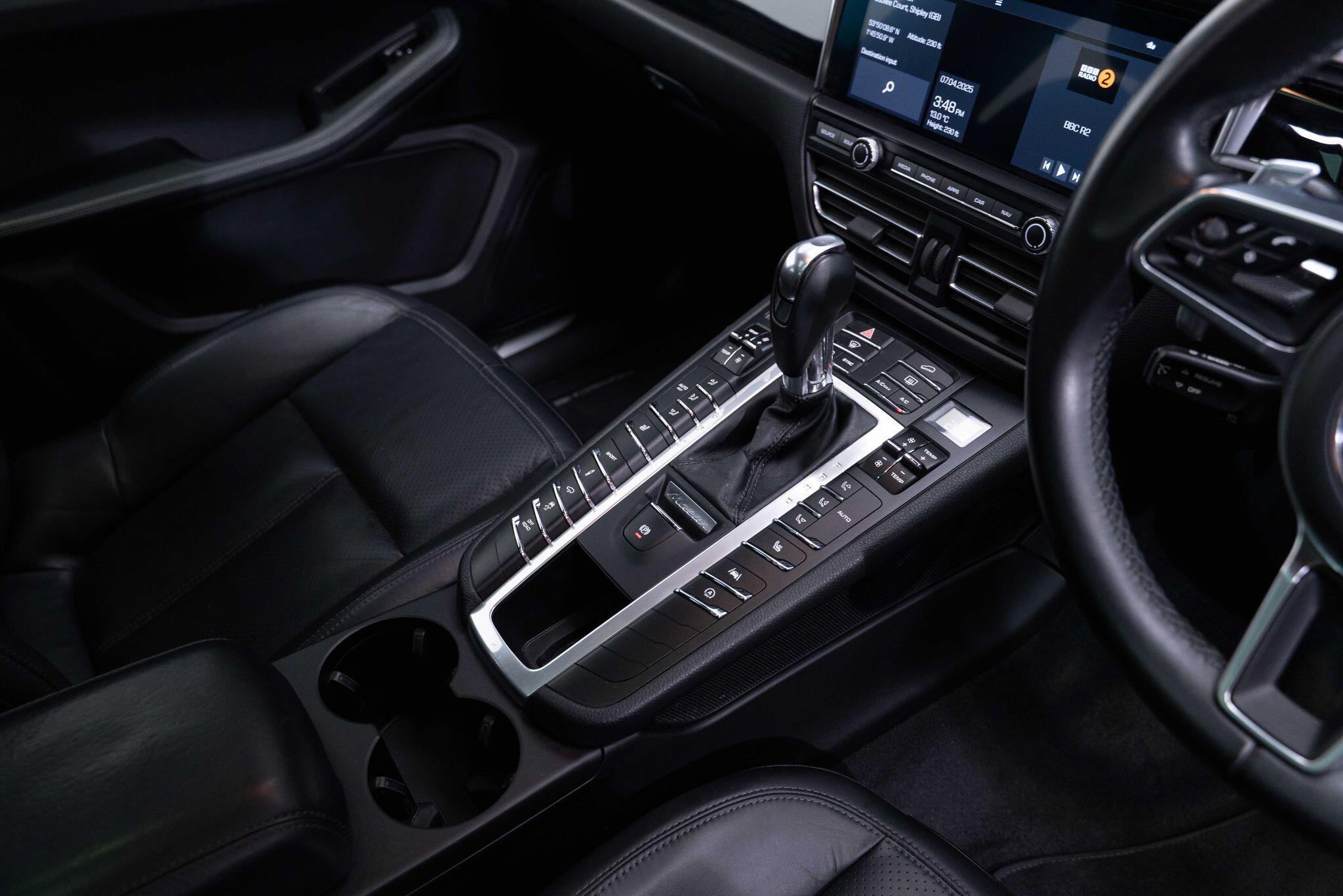 Porsche Macan 3.0T V6 S PDK 4WD Euro 6 (s/s) 5dr 5dr Automatic 2026