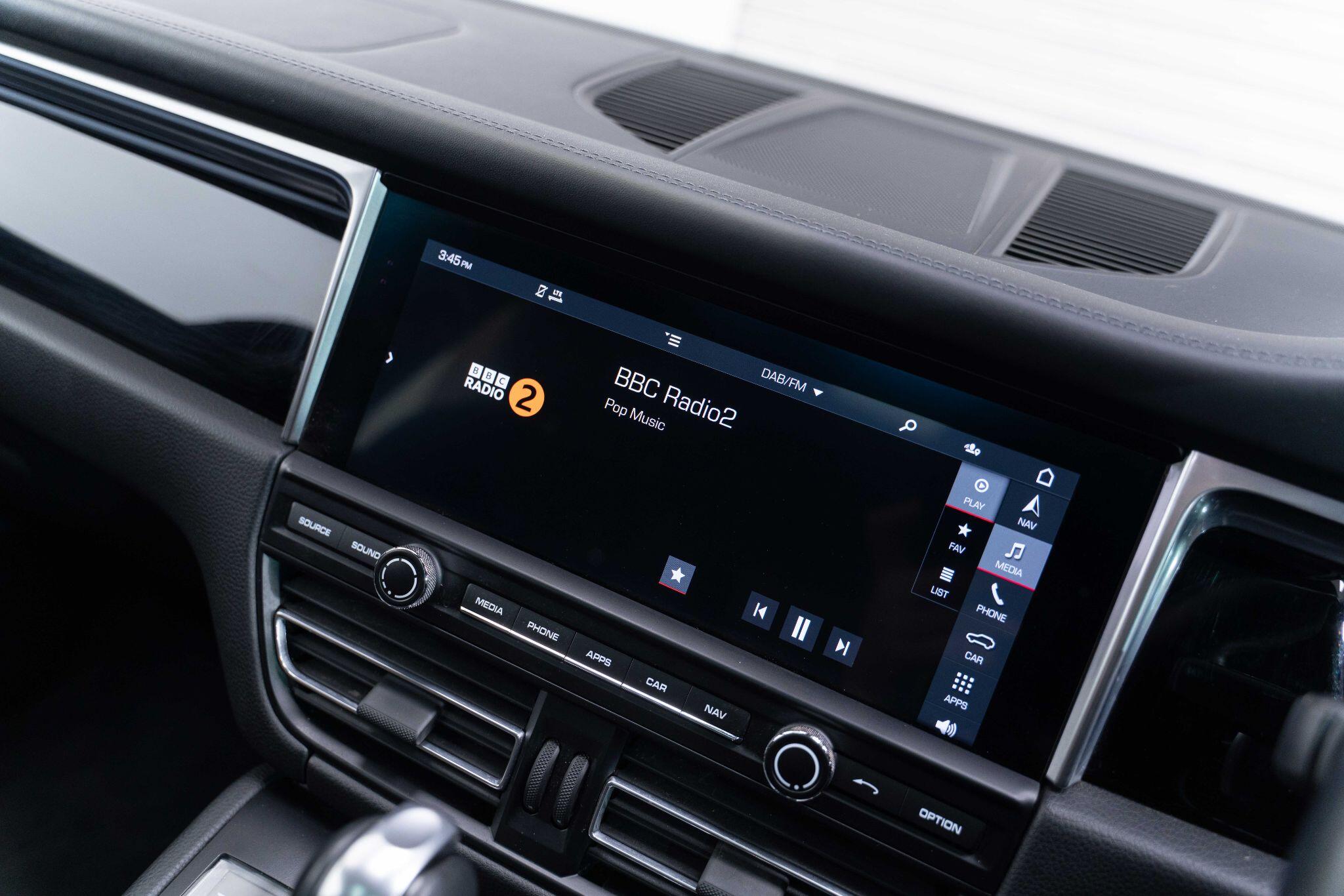 Porsche Macan 3.0T V6 S PDK 4WD Euro 6 (s/s) 5dr 5dr Automatic 2026