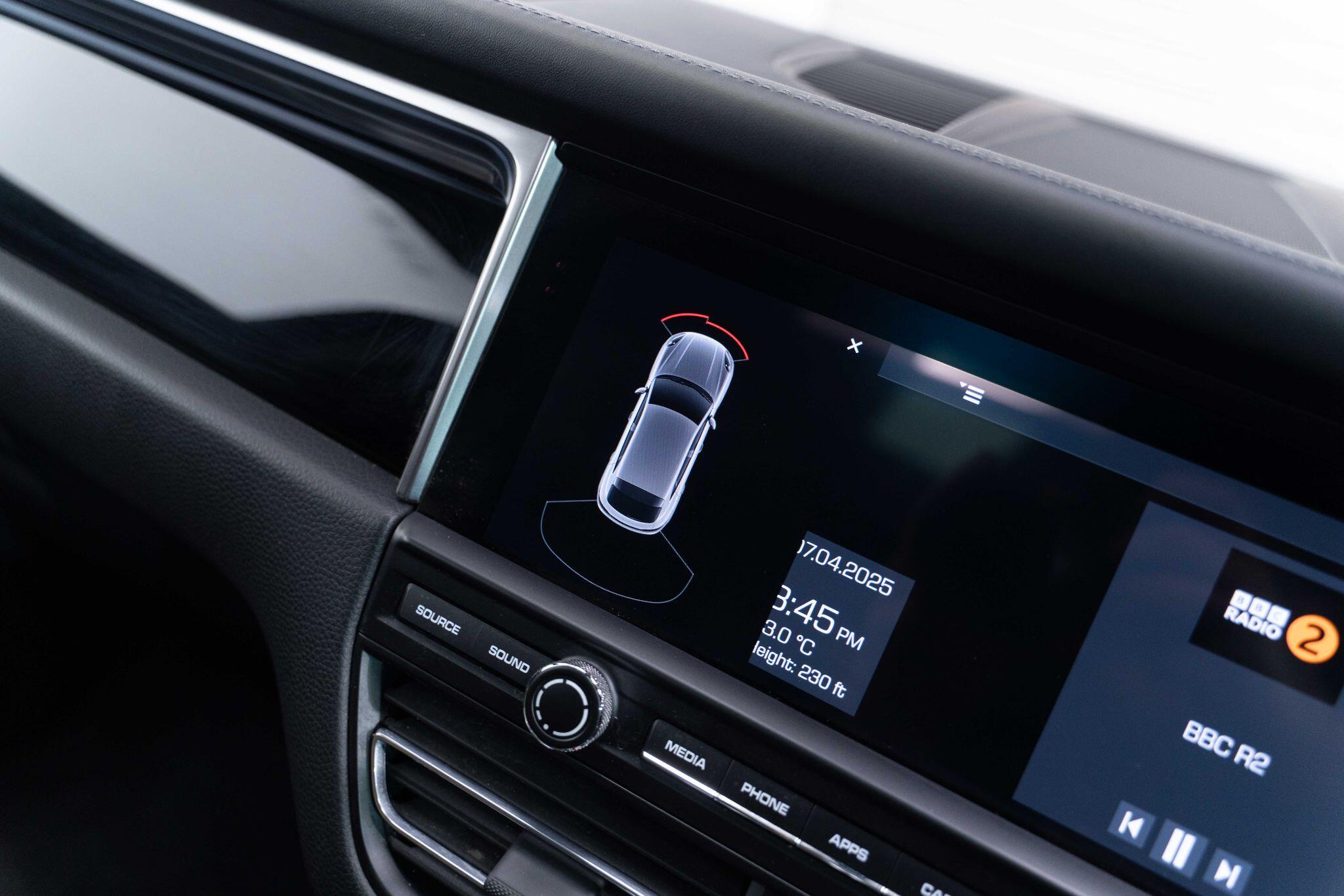 Porsche Macan 3.0T V6 S PDK 4WD Euro 6 (s/s) 5dr 5dr Automatic 2026