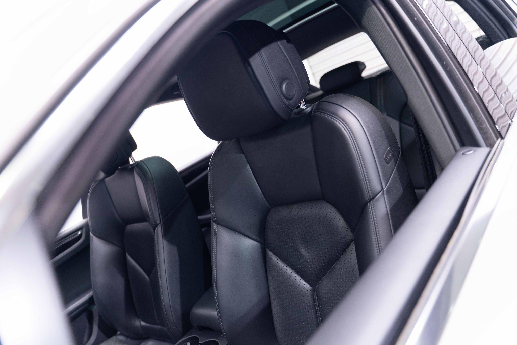 Porsche Macan 3.0T V6 S PDK 4WD Euro 6 (s/s) 5dr 5dr Automatic 2026