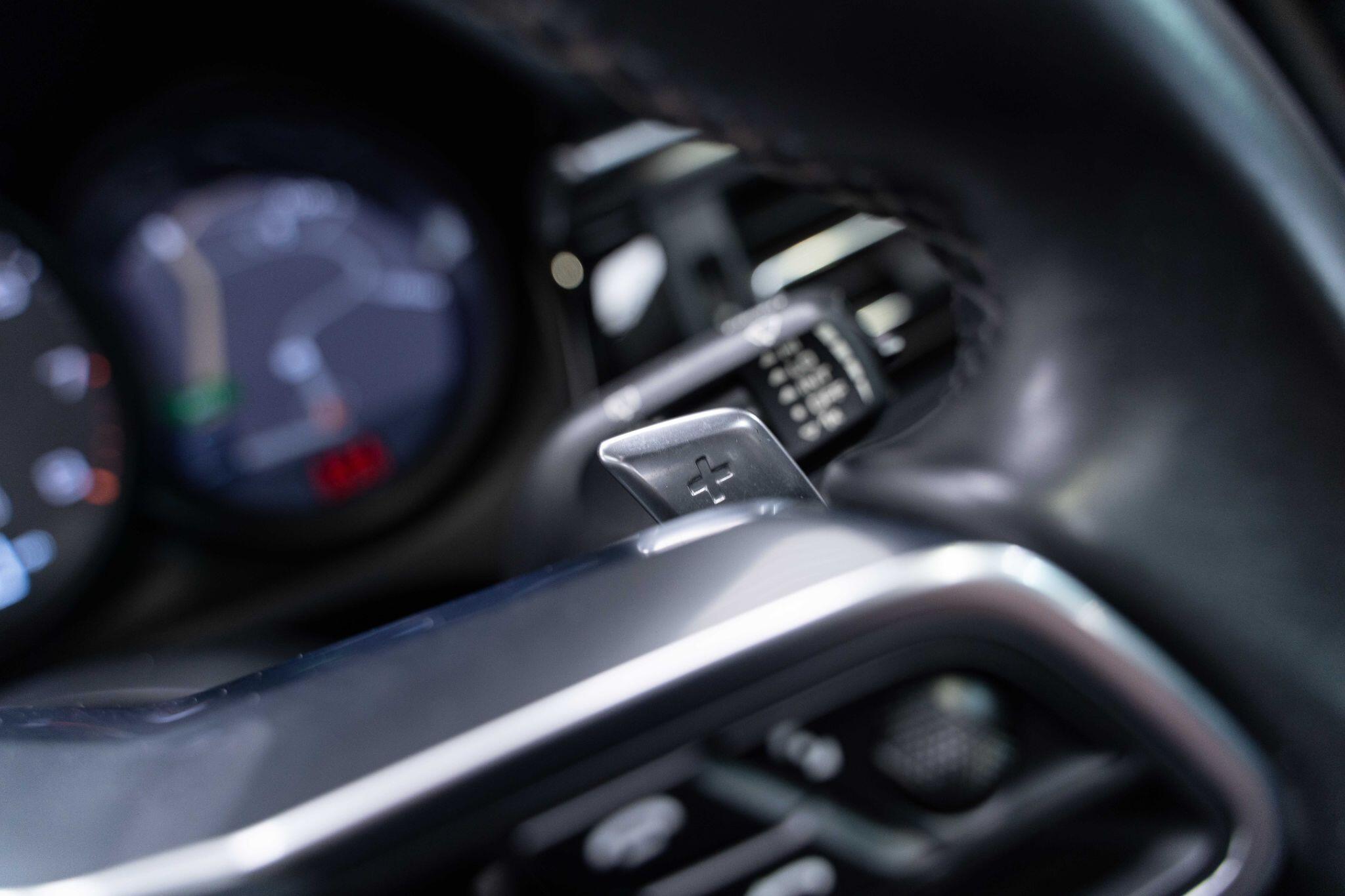 Porsche Macan 3.0T V6 S PDK 4WD Euro 6 (s/s) 5dr 5dr Automatic 2026