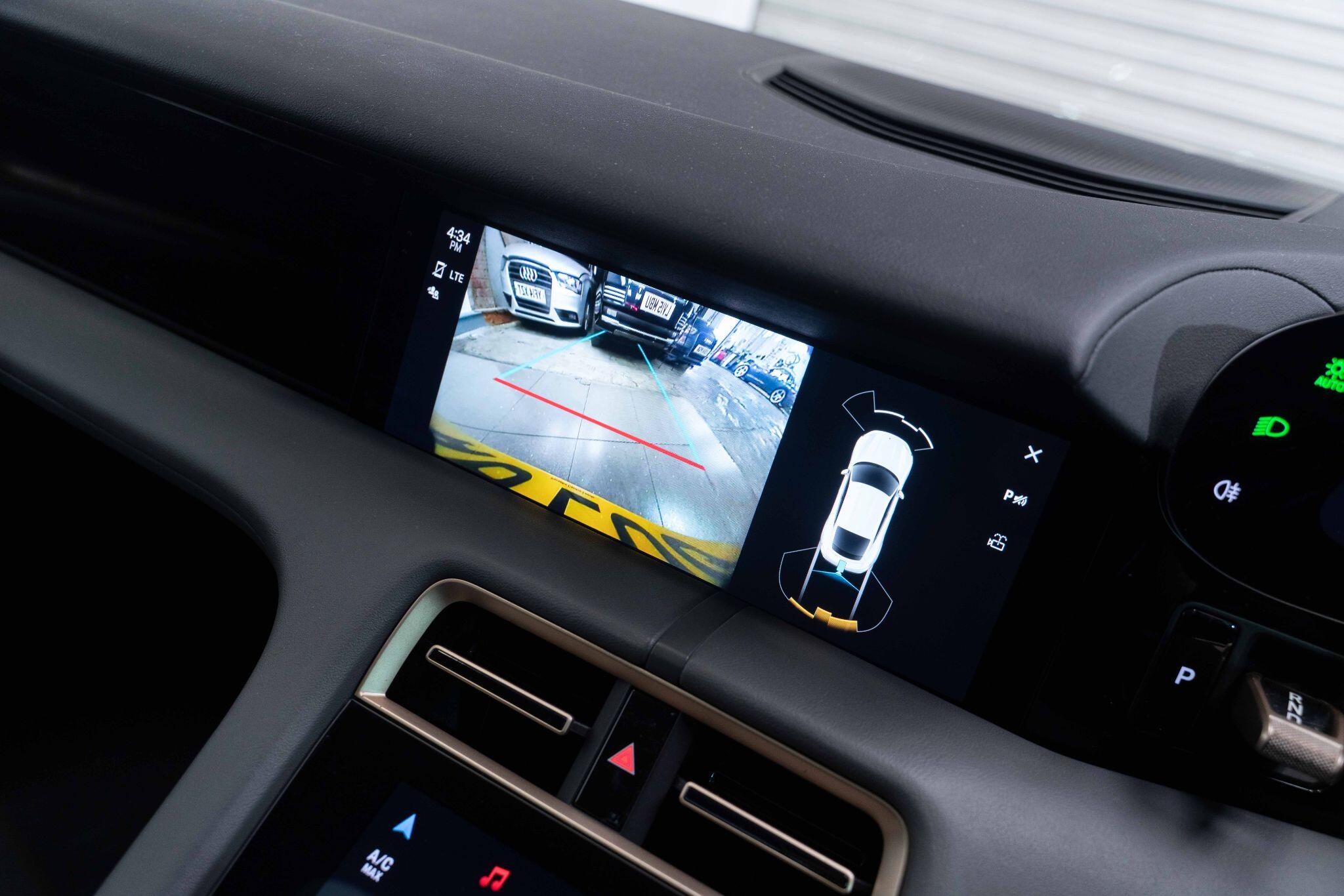 Porsche Taycan Performance Plus 93.4kWh 4S Auto 4WD 4dr 4dr Automatic 2026