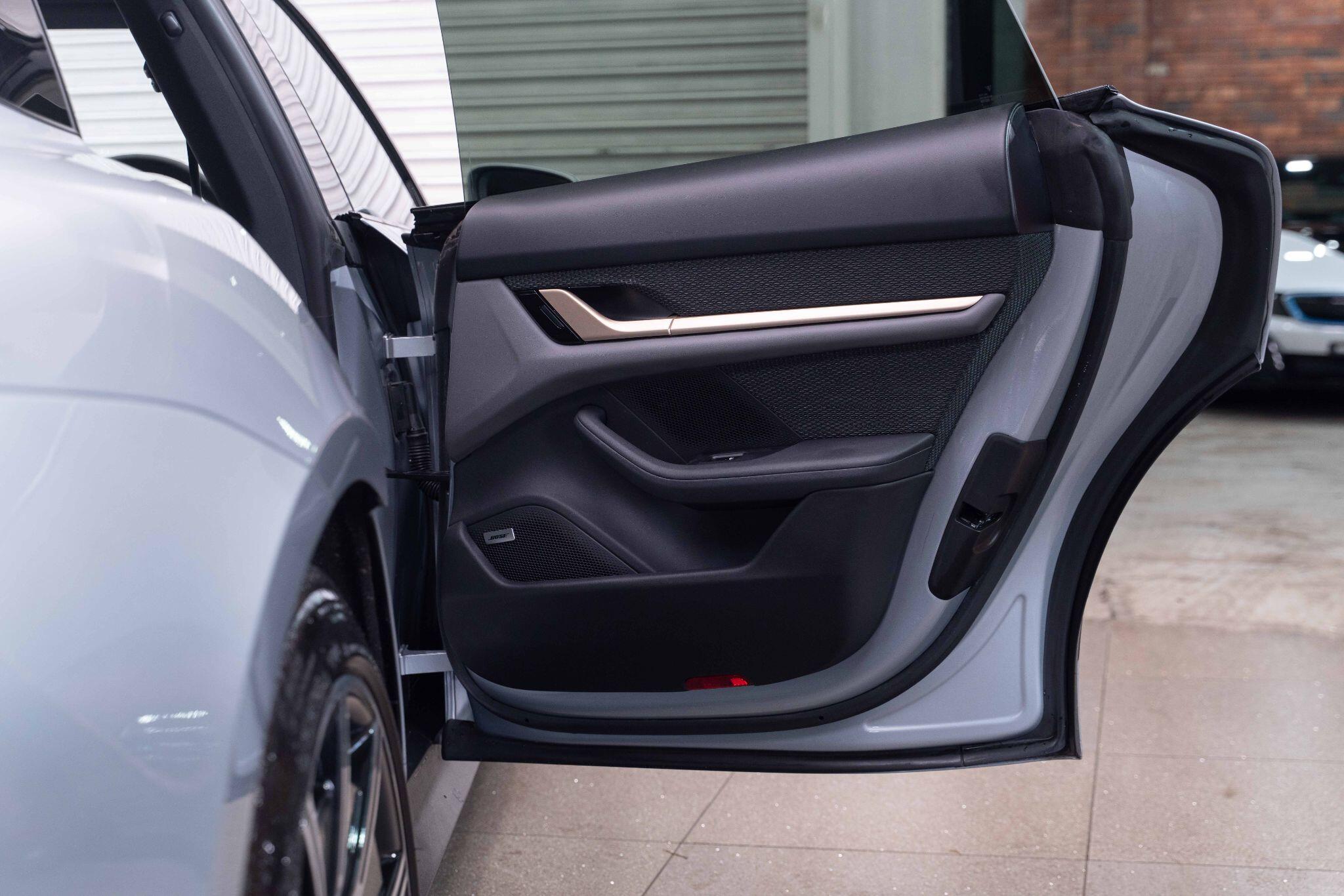 Porsche Taycan Performance Plus 93.4kWh 4S Auto 4WD 4dr 4dr Automatic 2026