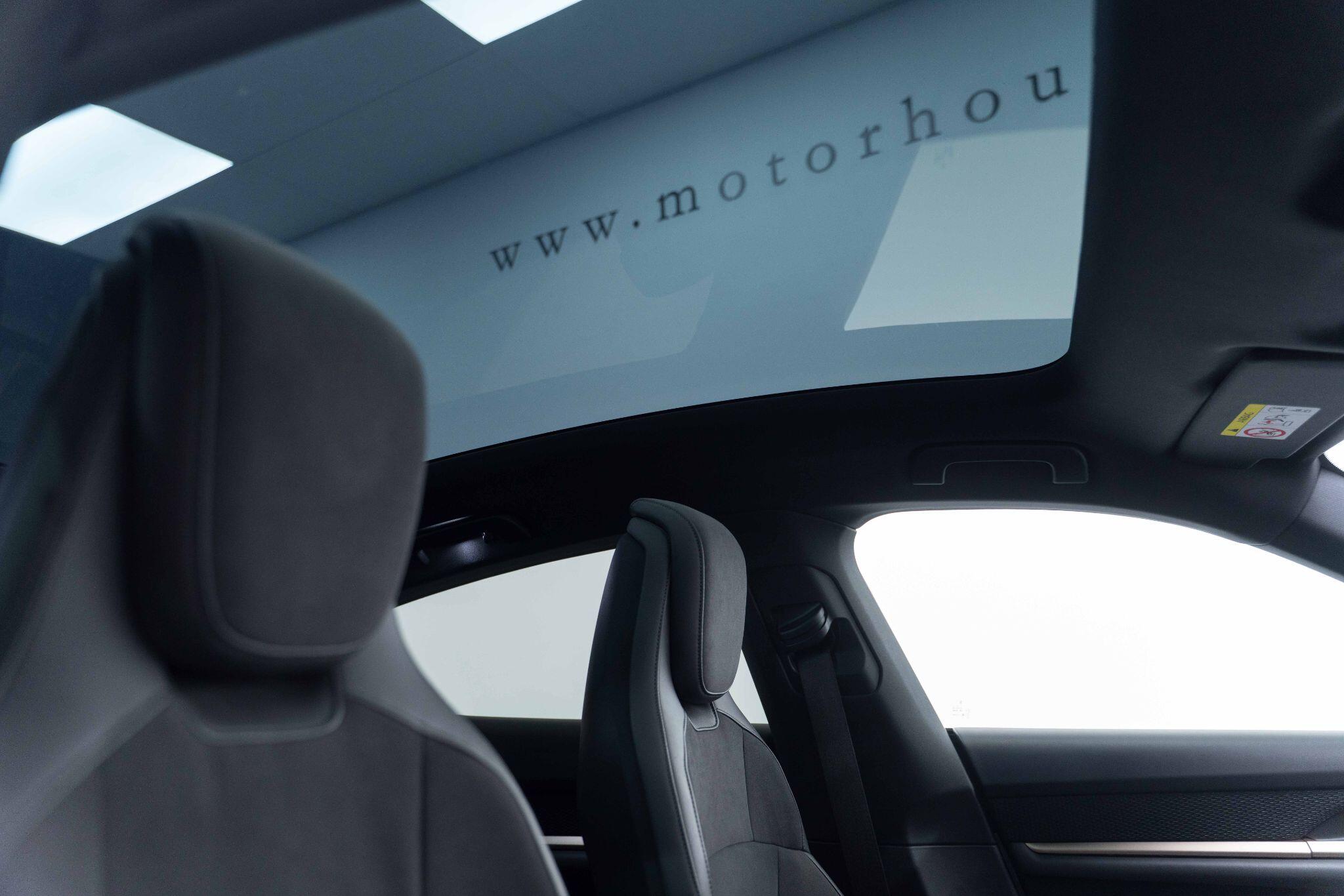 Porsche Taycan Performance Plus 93.4kWh 4S Auto 4WD 4dr 4dr Automatic 2026