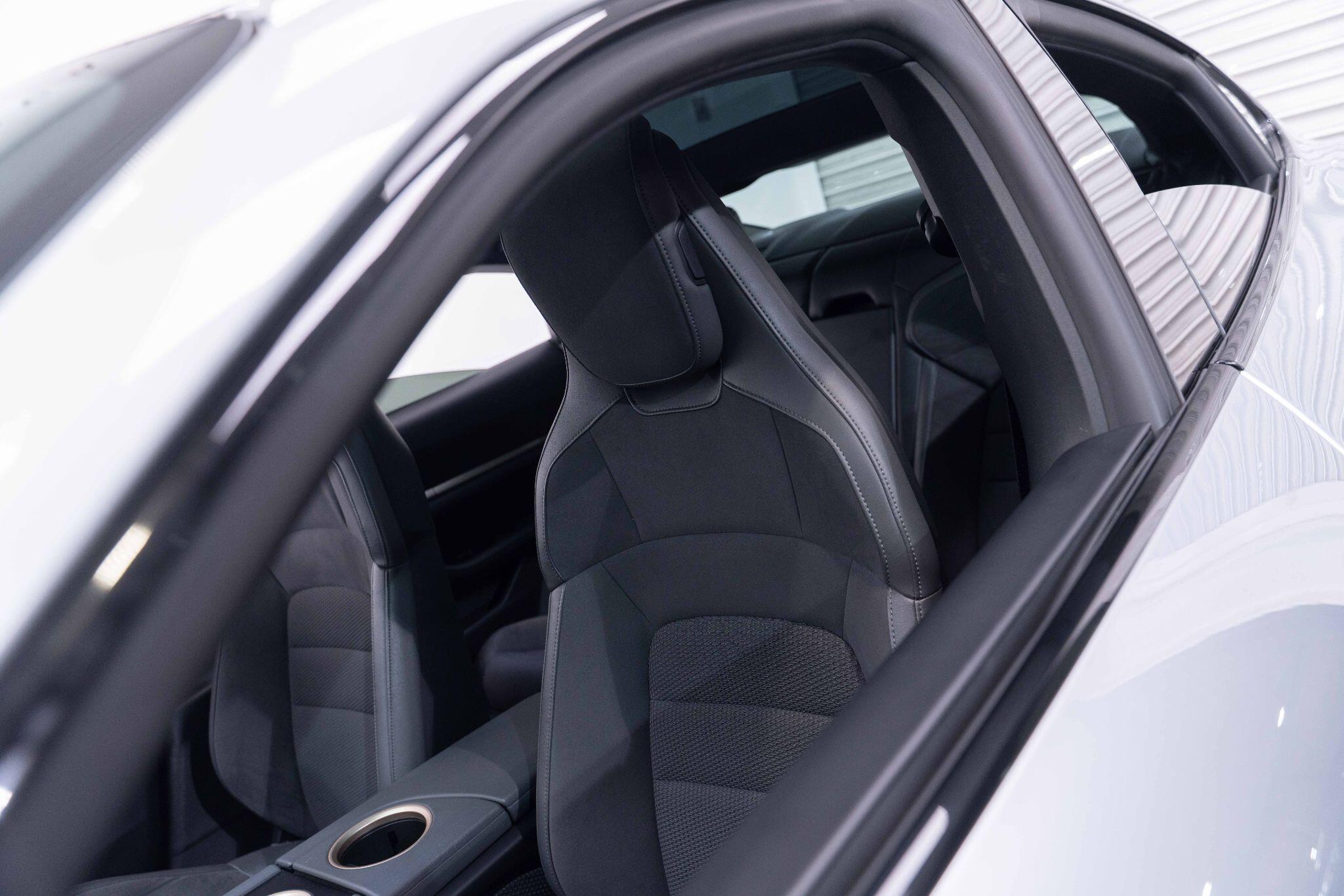 Porsche Taycan Performance Plus 93.4kWh 4S Auto 4WD 4dr 4dr Automatic 2026