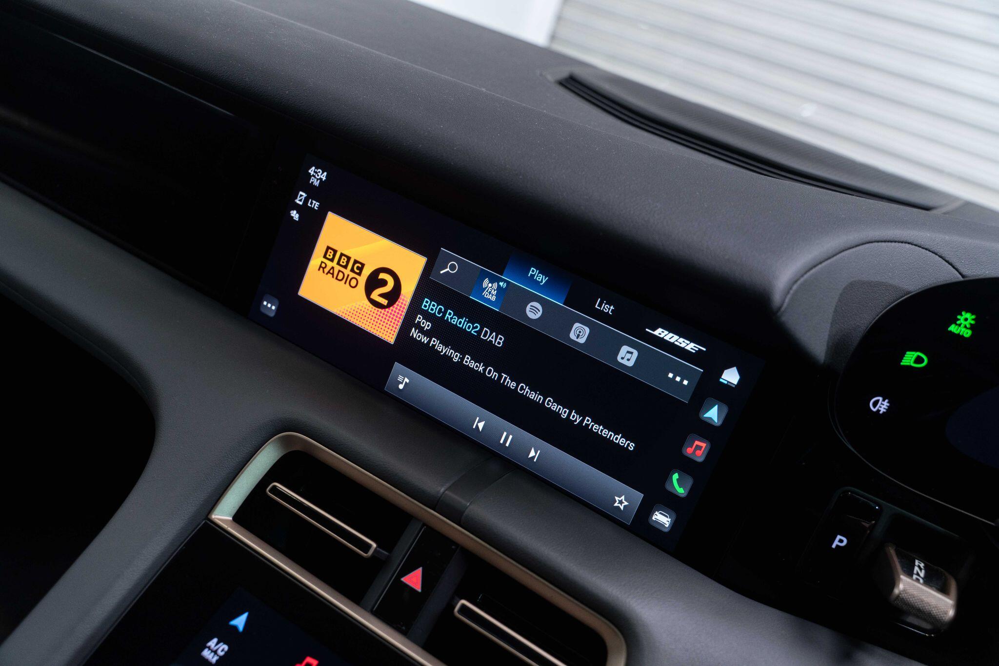 Porsche Taycan Performance Plus 93.4kWh 4S Auto 4WD 4dr 4dr Automatic 2026