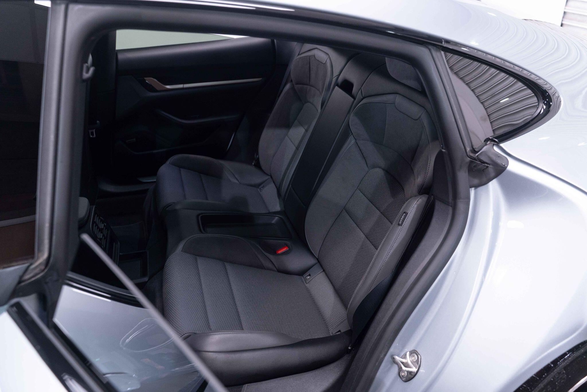 Porsche Taycan Performance Plus 93.4kWh 4S Auto 4WD 4dr 4dr Automatic 2026