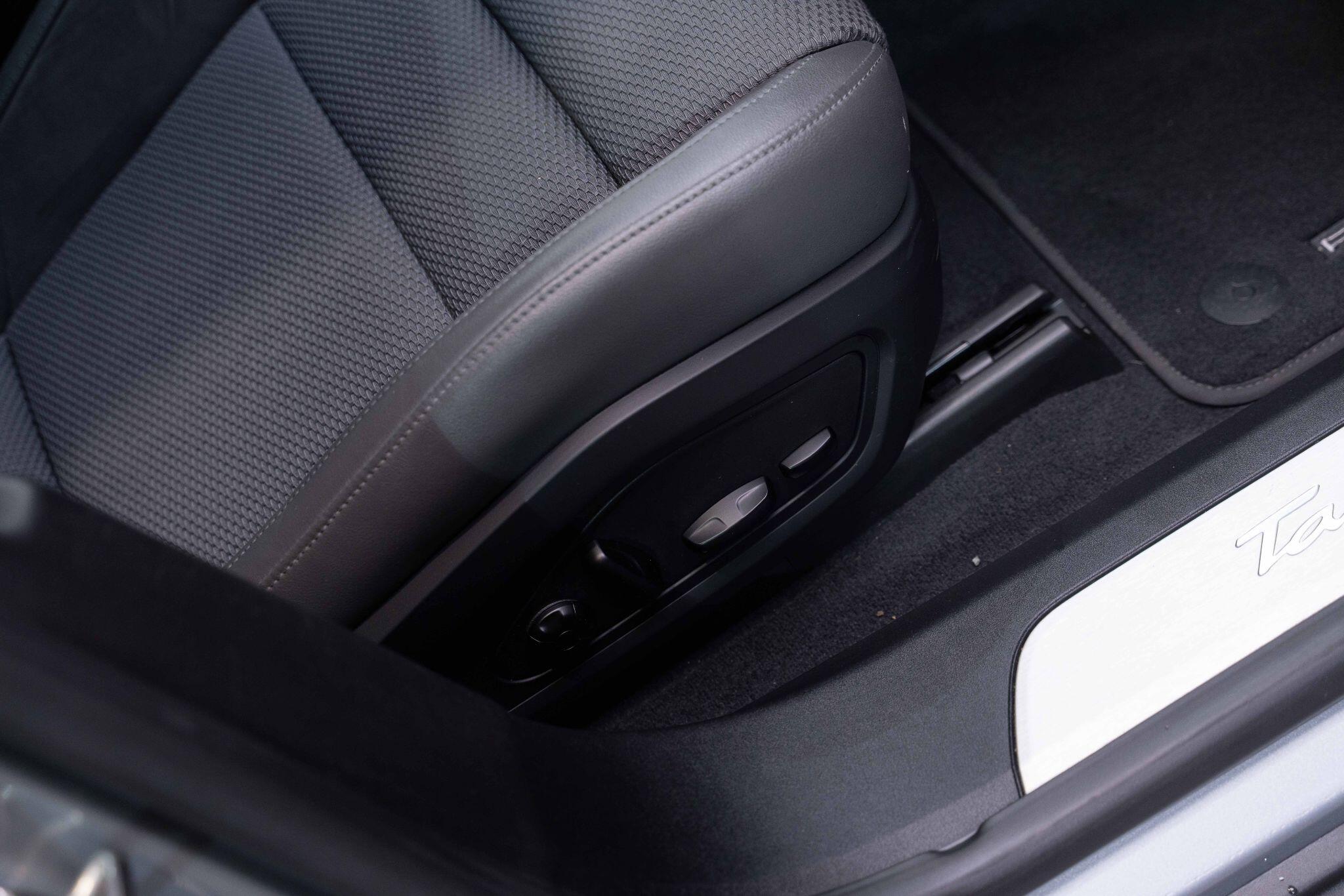 Porsche Taycan Performance Plus 93.4kWh 4S Auto 4WD 4dr 4dr Automatic 2026