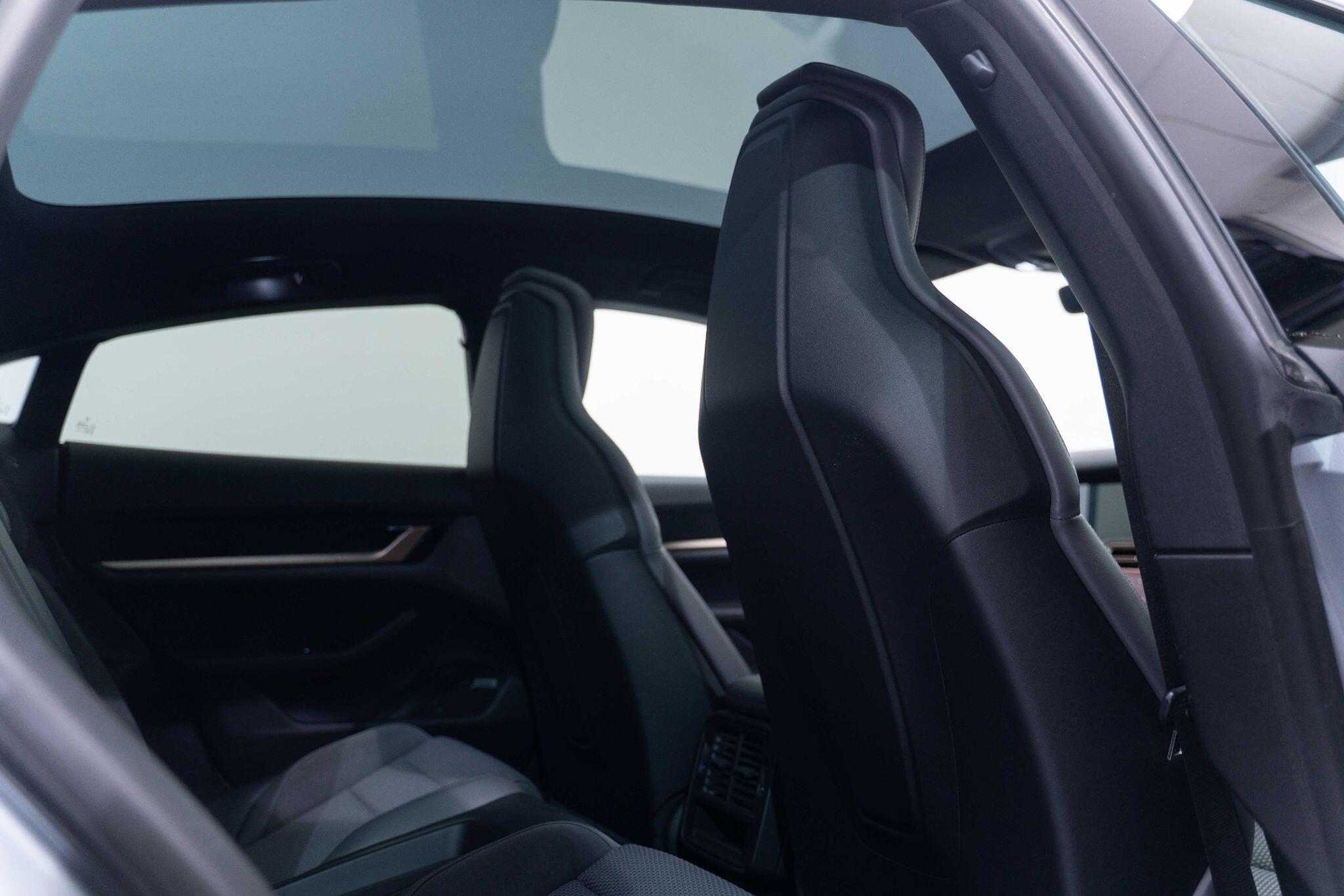 Porsche Taycan Performance Plus 93.4kWh 4S Auto 4WD 4dr 4dr Automatic 2026