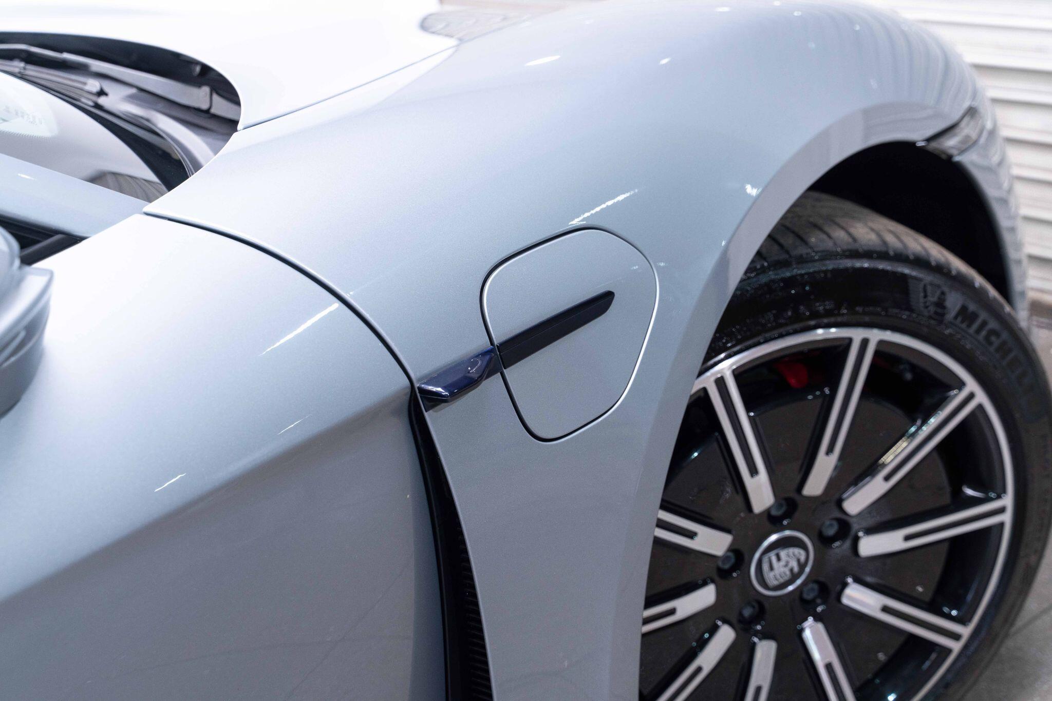 Porsche Taycan Performance Plus 93.4kWh 4S Auto 4WD 4dr 4dr Automatic 2026