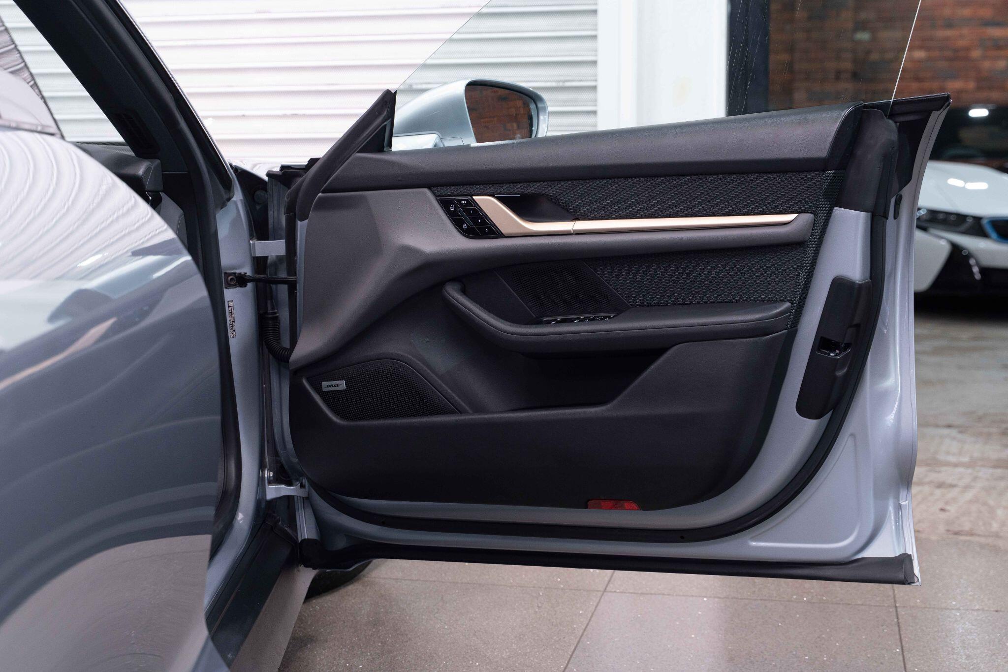 Porsche Taycan Performance Plus 93.4kWh 4S Auto 4WD 4dr 4dr Automatic 2026