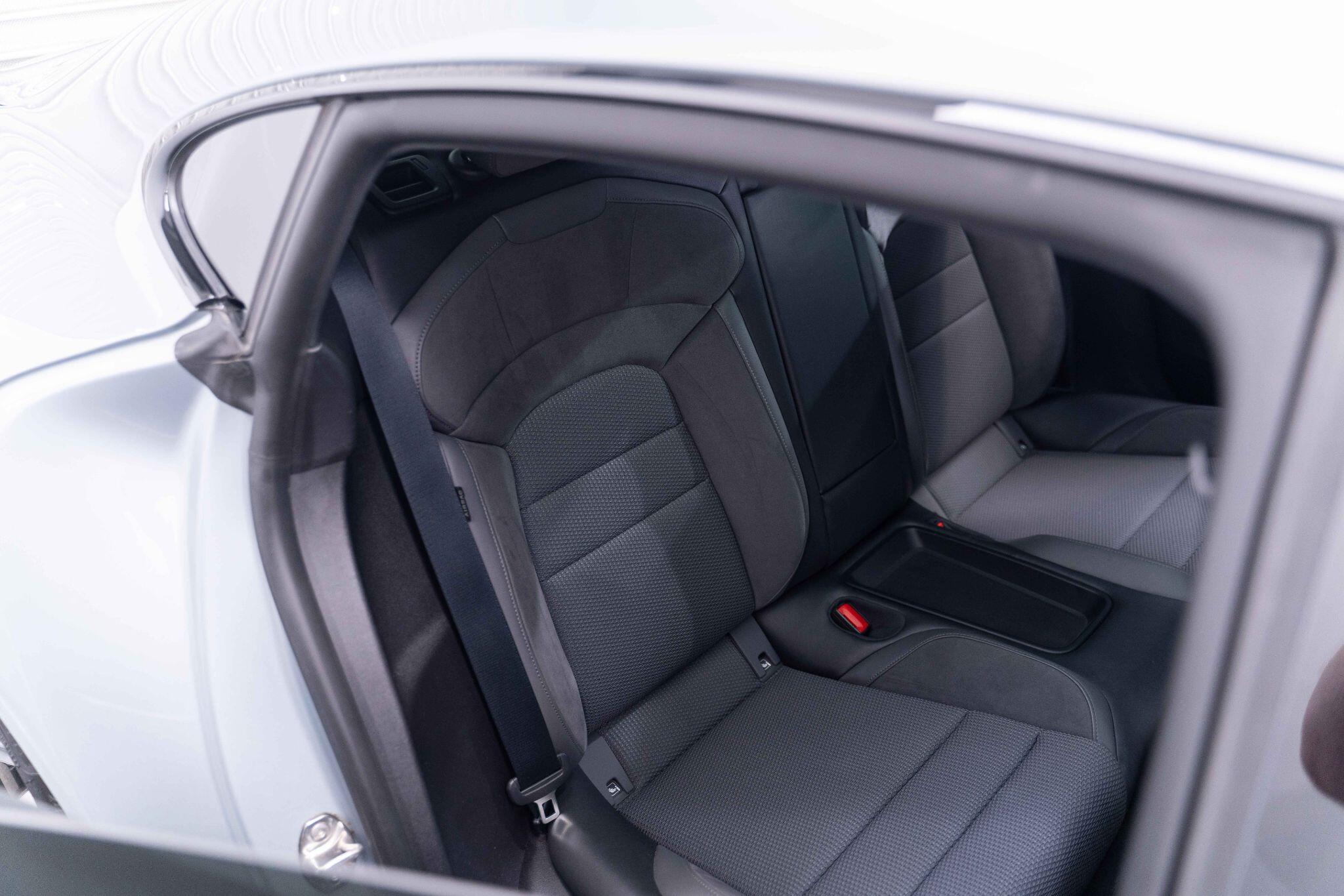 Porsche Taycan Performance Plus 93.4kWh 4S Auto 4WD 4dr 4dr Automatic 2026