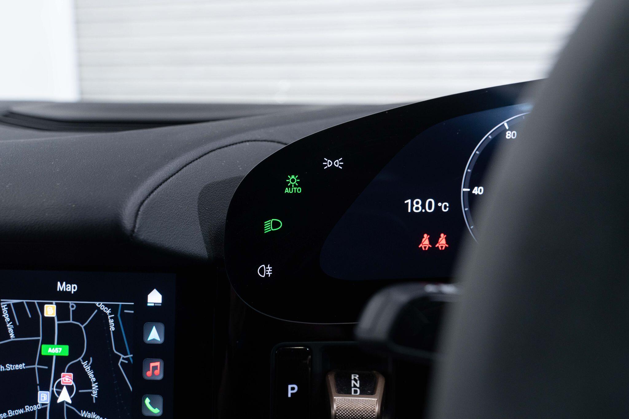 Porsche Taycan Performance Plus 93.4kWh 4S Auto 4WD 4dr 4dr Automatic 2026