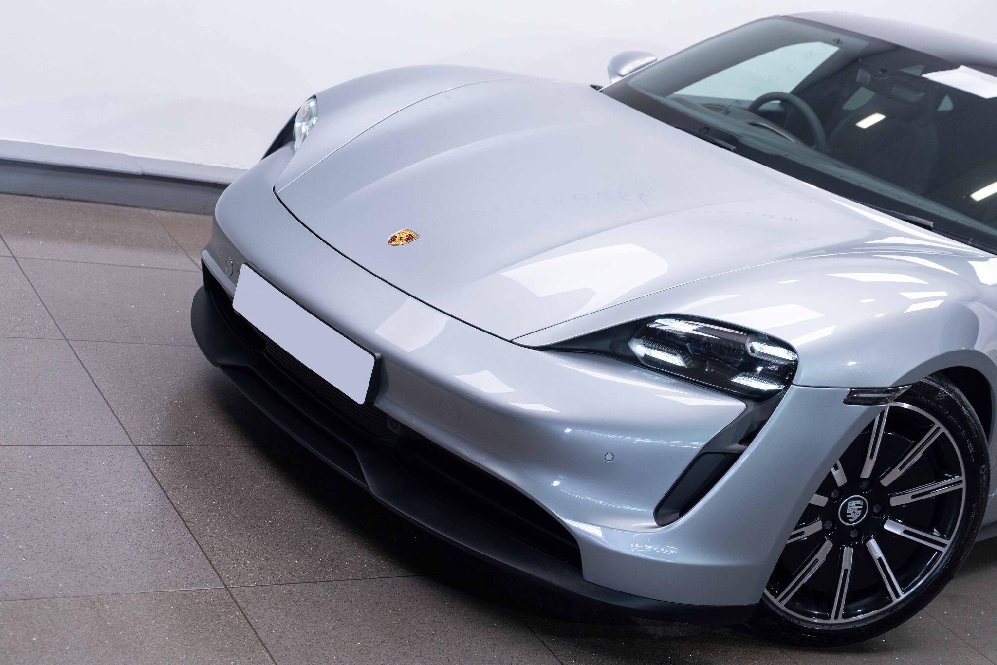 Porsche Taycan Performance Plus 93.4kWh 4S Auto 4WD 4dr 4dr Automatic 2026