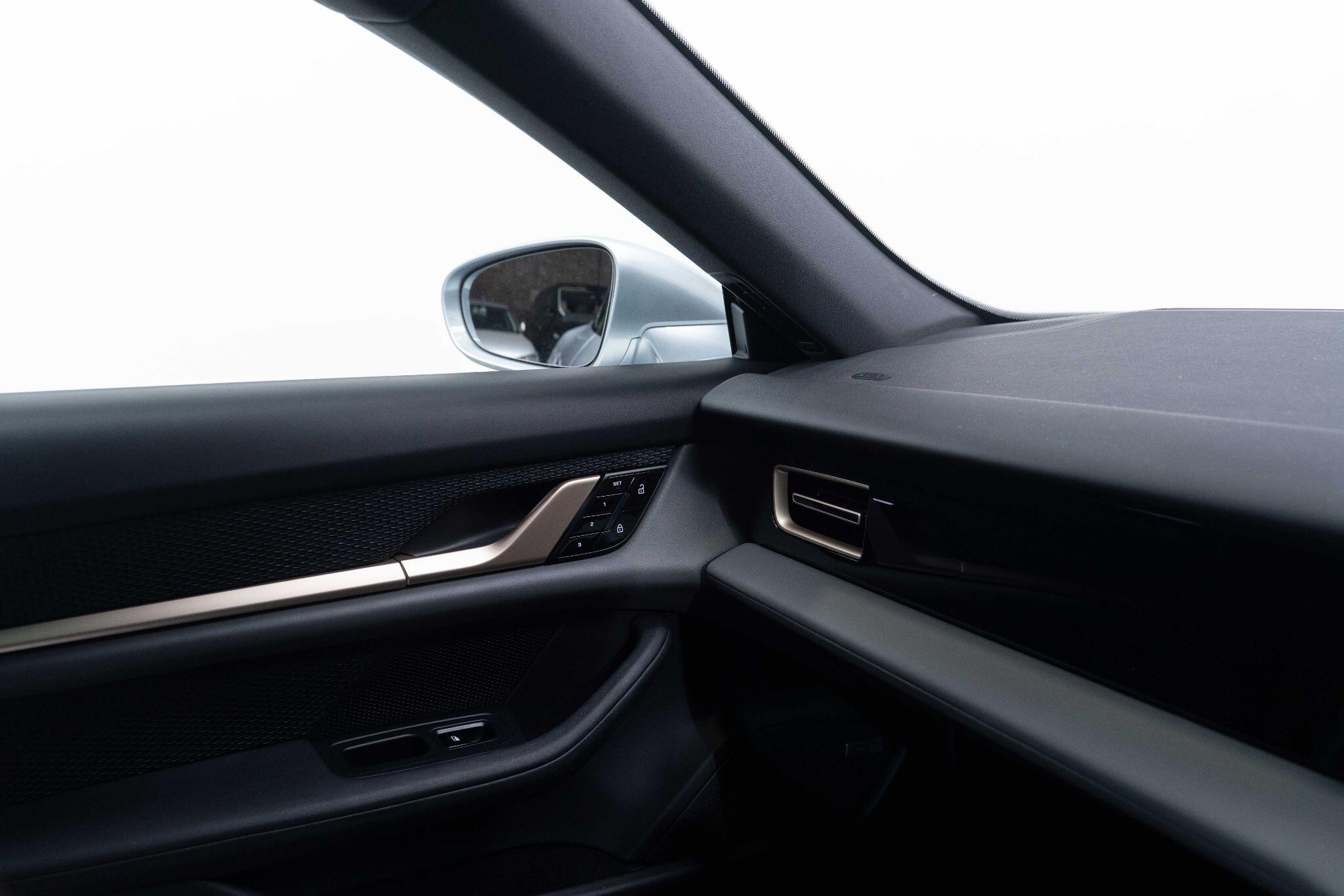 Porsche Taycan Performance Plus 93.4kWh 4S Auto 4WD 4dr 4dr Automatic 2026