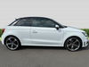 Audi A1 2.0L Black Edition TDI Hatchback 3dr Diesel Manual Euro 5 (143 bhp) 3dr Manual 2025