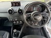 Audi A1 2.0L Black Edition TDI Hatchback 3dr Diesel Manual Euro 5 (143 bhp) 3dr Manual 2025