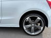 Audi A1 2.0L Black Edition TDI Hatchback 3dr Diesel Manual Euro 5 (143 bhp) 3dr Manual 2025