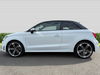 Audi A1 2.0L Black Edition TDI Hatchback 3dr Diesel Manual Euro 5 (143 bhp) 3dr Manual 2025