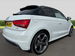 Audi A1 2.0L Black Edition TDI Hatchback 3dr Diesel Manual Euro 5 (143 bhp) 3dr Manual 2015