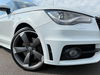 Audi A1 2.0L Black Edition TDI Hatchback 3dr Diesel Manual Euro 5 (143 bhp) 3dr Manual 2025