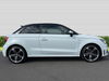 Audi A1 2.0L Black Edition TDI Hatchback 3dr Diesel Manual Euro 5 (143 bhp) 3dr Manual 2025