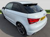 Audi A1 2.0L Black Edition TDI Hatchback 3dr Diesel Manual Euro 5 (143 bhp) 3dr Manual 2025