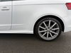Audi A3 1.4 TFSI S line Hatchback 3dr Petrol Manual Euro 6 (s/s) (125 ps) 3dr Manual 2026