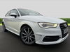 Audi A3 1.4 TFSI S line Hatchback 3dr Petrol Manual Euro 6 (s/s) (125 ps) 3dr Manual 2026