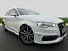 Audi A3 1.4 TFSI S line Hatchback 3dr Petrol Manual Euro 6 (s/s) (125 ps) 3dr Manual 2015