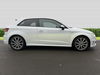 Audi A3 1.4 TFSI S line Hatchback 3dr Petrol Manual Euro 6 (s/s) (125 ps) 3dr Manual 2026