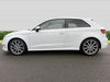 Audi A3 1.4 TFSI S line Hatchback 3dr Petrol Manual Euro 6 (s/s) (125 ps) 3dr Manual 2026