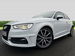 Audi A3 1.4 TFSI S line Hatchback 3dr Petrol Manual Euro 6 (s/s) (125 ps) 3dr Manual 2015