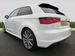 Audi A3 1.4 TFSI S line Hatchback 3dr Petrol Manual Euro 6 (s/s) (125 ps) 3dr Manual 2015