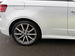 Audi A3 1.4 TFSI S line Hatchback 3dr Petrol Manual Euro 6 (s/s) (125 ps) 3dr Manual 2015