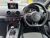 Audi A3 1.4 TFSI S line Hatchback 3dr Petrol Manual Euro 6 (s/s) (125 ps) 3dr Manual 2026