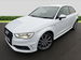 Audi A3 1.4 TFSI S line Hatchback 3dr Petrol Manual Euro 6 (s/s) (125 ps) 3dr Manual 2015