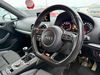 Audi A3 1.4 TFSI S line Hatchback 3dr Petrol Manual Euro 6 (s/s) (125 ps) 3dr Manual 2026