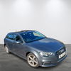 Audi A3 1.4L e-tron Sportback 40 Semi-Auto Hatchback 5dr Hybrid Semi Automatic Euro 6 (201 bhp) 5dr Semi Automatic 2025