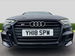 Audi A3 2.0L S3 Sportback TFSI Black Edition Quattro Semi-Auto Hatchback 5dr Petrol Semi Automatic Euro 6 (306 bhp) 5dr Semi Automatic 2018