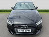Audi A3 2.0L S3 Sportback TFSI Black Edition Quattro Semi-Auto Hatchback 5dr Petrol Semi Automatic Euro 6 (306 bhp) 5dr Semi Automatic 2025