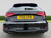 Audi A3 2.0L S3 Sportback TFSI Black Edition Quattro Semi-Auto Hatchback 5dr Petrol Semi Automatic Euro 6 (306 bhp) 5dr Semi Automatic 2025
