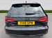 Audi A3 2.0L S3 Sportback TFSI Black Edition Quattro Semi-Auto Hatchback 5dr Petrol Semi Automatic Euro 6 (306 bhp) 5dr Semi Automatic 2018