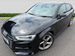 Audi A3 2.0L S3 Sportback TFSI Black Edition Quattro Semi-Auto Hatchback 5dr Petrol Semi Automatic Euro 6 (306 bhp) 5dr Semi Automatic 2018