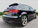 Audi A3 2.0L S3 Sportback TFSI Black Edition Quattro Semi-Auto Hatchback 5dr Petrol Semi Automatic Euro 6 (306 bhp) 5dr Semi Automatic 2018