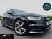 Audi A3 2.0L S3 Sportback TFSI Black Edition Quattro Semi-Auto Hatchback 5dr Petrol Semi Automatic Euro 6 (306 bhp) 5dr Semi Automatic 2018