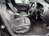 Audi A3 2.0L S3 Sportback TFSI Black Edition Quattro Semi-Auto Hatchback 5dr Petrol Semi Automatic Euro 6 (306 bhp) 5dr Semi Automatic 2025