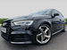 Audi A3 2.0L S3 Sportback TFSI Black Edition Quattro Semi-Auto Hatchback 5dr Petrol Semi Automatic Euro 6 (306 bhp) 5dr Semi Automatic 2018