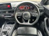 Audi A4 3.0L S4 TFSI QUATTRO Saloon 4dr Petrol Automatic Euro 6 (349 bhp) 4dr Automatic 2025